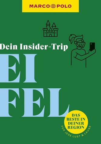 MARCO POLO Dein Insider-Trip Eifel