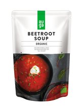 BIO Polévka z červené řepy - Auga - 400 g