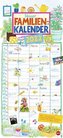 Gabi Kohwagner: Unser Familienkalender Kalender 2022