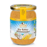 Premium BIO Cukr z kokosových květů - DR. GOERG - 280 g