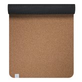 Podložka na cvičení Cork Yoga Mat Performance - GAIAM