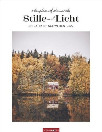Stille und Licht Kalender 2022