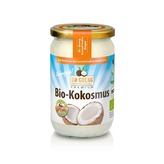 Premium BIO Kokosové máslo - DR. GOERG - 500 g