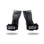 Trhačky Ultra Grips Black - Climaqx - Velikost L