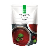 Rajčatová krémová polévka - Auga - 400 g