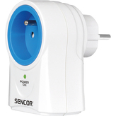 Přepěťová ochrana SENCOR SSP 140