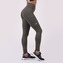 Dámské legíny High Waist Fit&Smart Safari - NEBBIA - Velikost L
