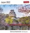 Japan Kalender 2022
