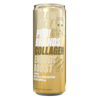 Collagen Drink 330 ml - PRO!BRANDS - lemonade