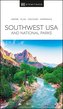 DK Eyewitness Southwest USA and National Parks