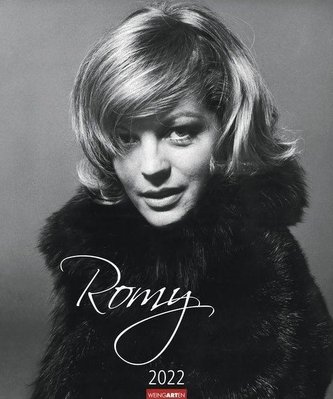 Romy Kalender 2022