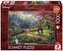 Puzzle PQ 1000 Mulan (Disney) G3
