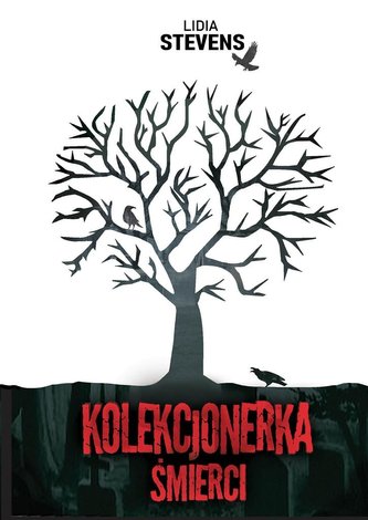 Kolekcjonerka śmierci Kolekcjonerka śmierci