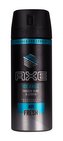 Axe Ice Chill Deodorant Frozen Mint & Lemon 150 ml pro muže