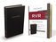 Santa Biblia Reina Valera Revisada (Rvr) Ultrafina, Negra Contemporánea