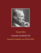 Deutsche Geschichte III