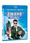 Žhavé výstřely Blu-ray
