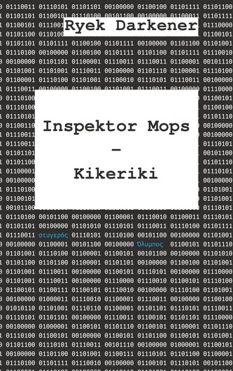 Inspektor Mops - Kikeriki