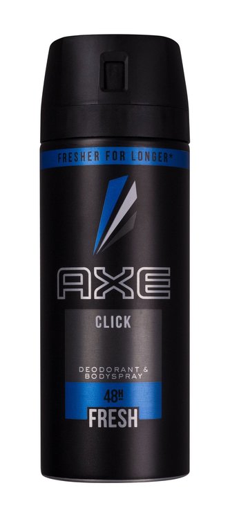 Axe Click Deodorant 150 ml pro muže