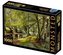 Puzzle 1000 Peder Mork Monsted, Lato w lesie
