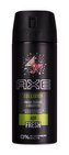 Axe Collision Deodorant Fresh Forest+Graffiti 150 ml pro muže