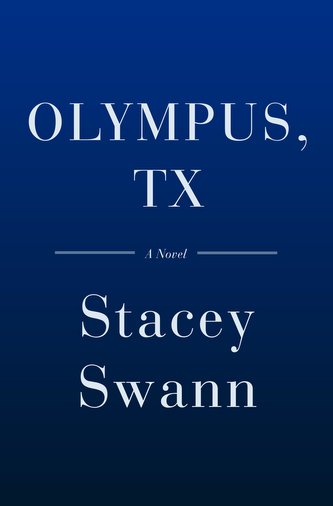 Olympus, Texas