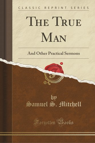 The True Man