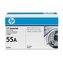 Toner HP CE255A černý (6000str./5%)