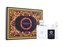 Versace Pour Homme - EDT 100 ml + tuhý deodorant 75 ml + EDT 10 ml man