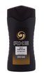 Axe Gold Temptation Sprchový gel 250 ml pro muže
