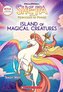 Island of Magical Creatures (She-Ra Chapter Book #2), Volume 2