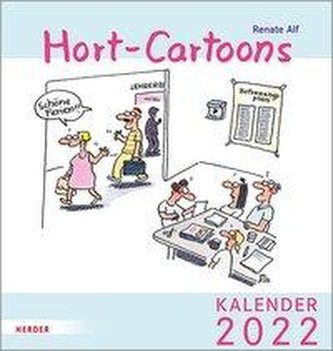 Hort-Cartoons 2022