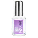Essie Rychleschnoucí vrchní lak na nehty Speed-setter (Top Coat) 13,5 ml woman