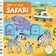 Jak to žije Safari