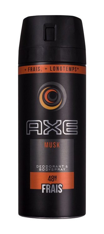 Axe Musk Deodorant 150 ml pro muže