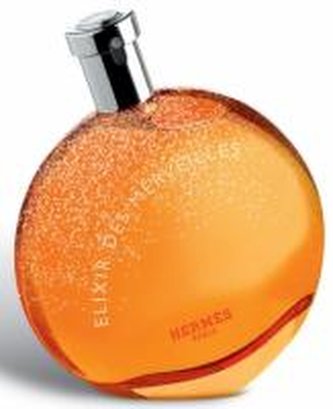 Hermès Elixir des Merveilles EDP 30 ml W