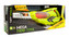 Tuff Tools Fukar na listí 47 cm