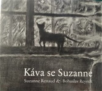 Káva se Suzanne