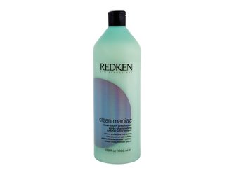 Redken Clean Maniac Kondicionér 1000 ml pro ženy