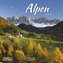 Alpen 2022