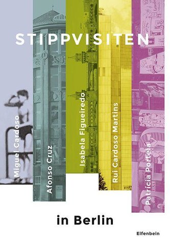 Stippvisiten