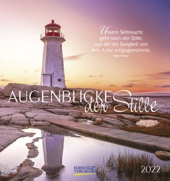 Augenblicke der Stille 2022