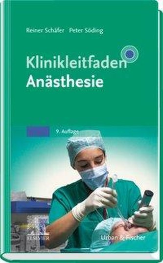 Klinikleitfaden Anästhesie