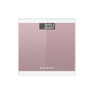 Beper Digitální osobní váha 40822P unisex