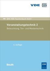 Veranstaltungstechnik 2