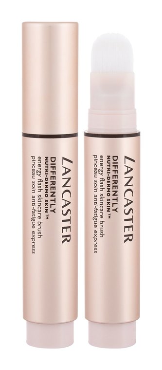 Lancaster Differently Nutri-Dermo Skin Pleťový gel Skin Energy Flash Brush 15 ml pro ženy