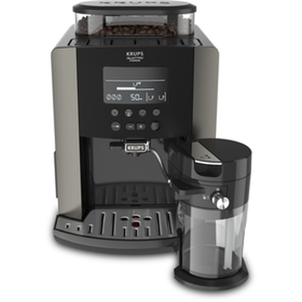 Espresso KRUPS EA819E10