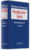 Nebenstrafrecht II