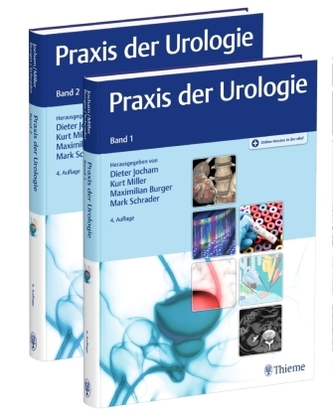 Praxis der Urologie Praxis der Urologie