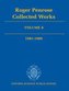 Collected Works. Vol.4